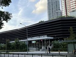 Blk 625 Senja Grand (Bukit Panjang), HDB 5 Rooms #533845491